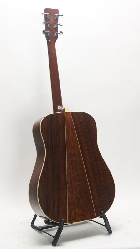 Martin D-35 #4