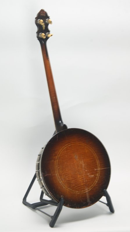 Bacon and Day Silver Bell No. 1 #4