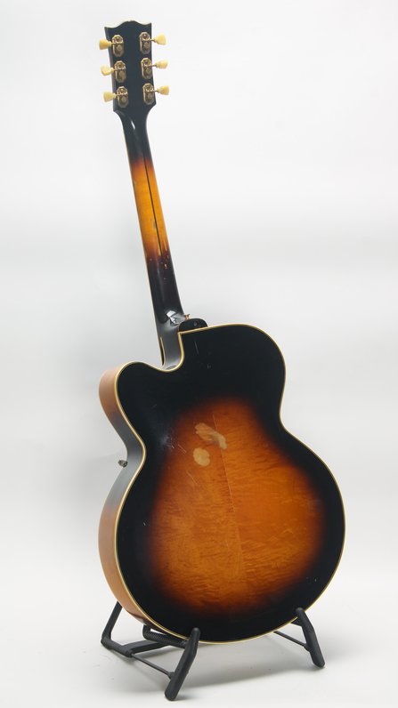 Gibson L-12P (ca. 1948) #4