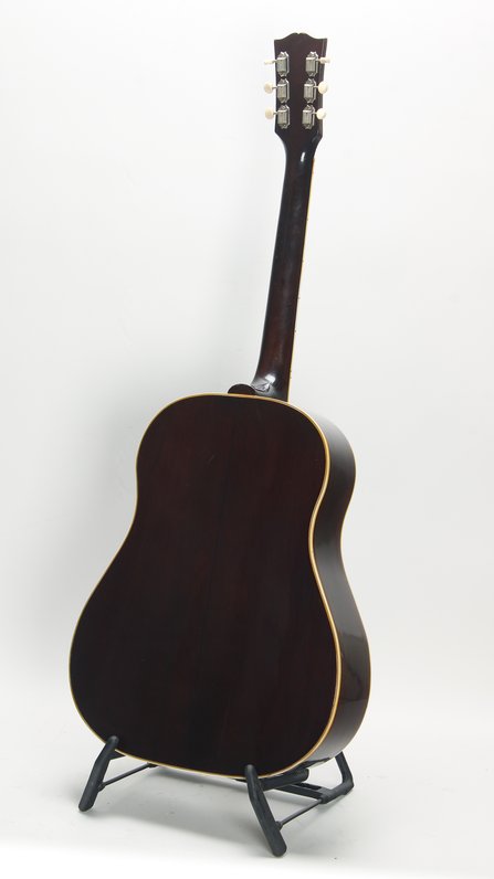 Gibson Southern Jumbo (1948) #4