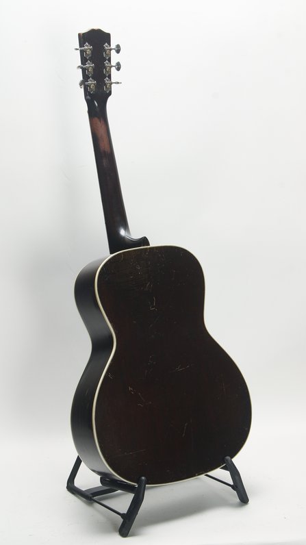 Gibson Nick Lucas Special (ca. 1930) #4