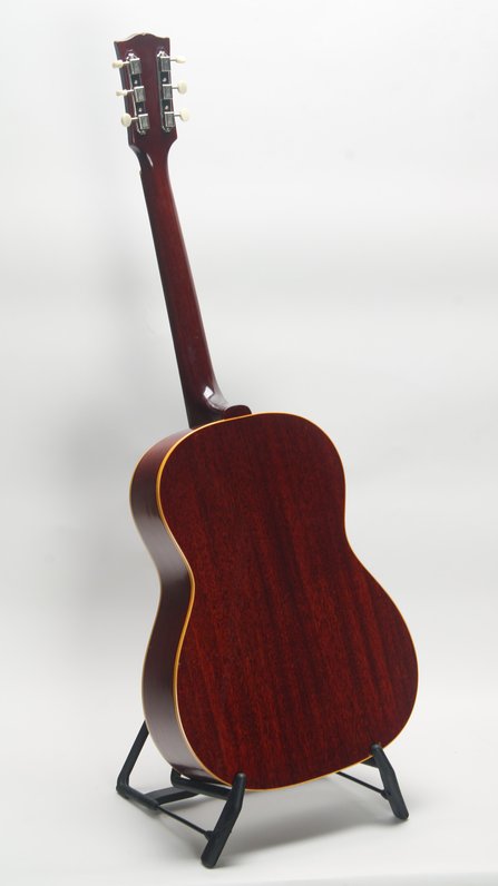 Gibson B-25 Cherry (ca.1967) #4