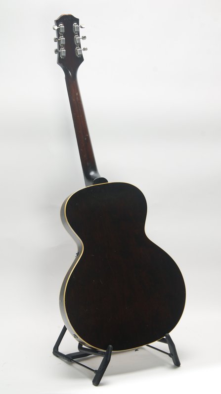 Epiphone Century 422T (1961) #4
