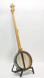 Vega Pete Seeger Longneck Custom (SKU: 32125) 32125