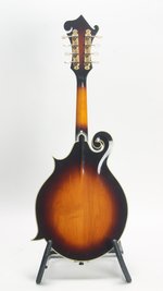 Samick SM 50S F Style Mandolin (1994) (SKU: 32086) 32086