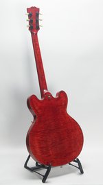 Seventy Seven Exurbato Jazz OX4 pickups (c.2012) (SKU: 32607) 32607