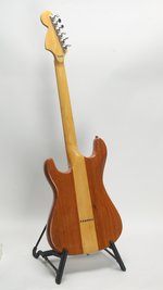 Conn CSE-1 S Hardtail / Neck Thru S Style (c.1980) (SKU: 32538) 32538