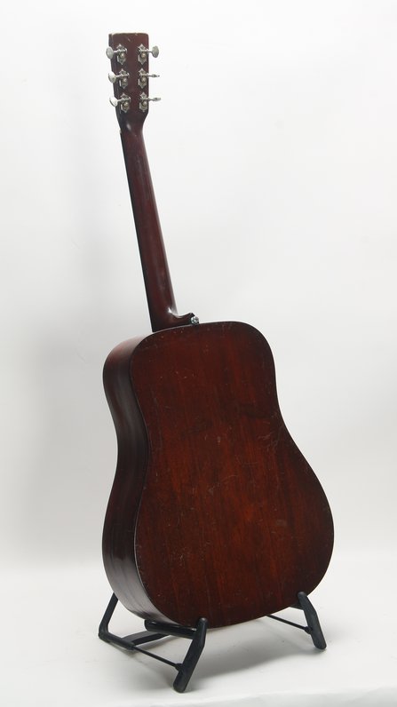 Martin D-18 (ca. 1941) #4
