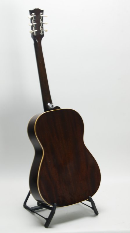 Gibson LG-1 (1953) #4