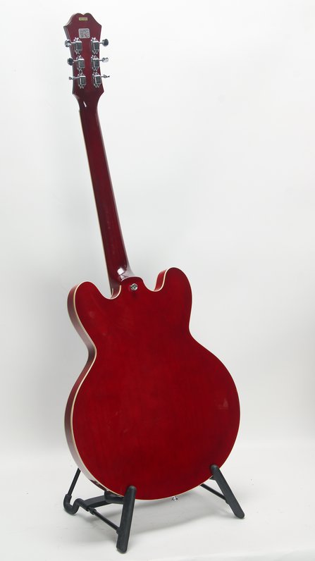 Epiphone Casino #4