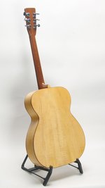 C.F. Morrison #104 OM SP/Maple (SKU: 32026) 32026