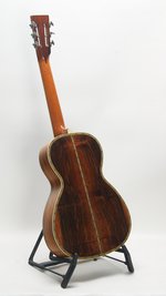 Unmarked Parlor SP/BR RW (ca.1920) (SKU: 31434) 31434