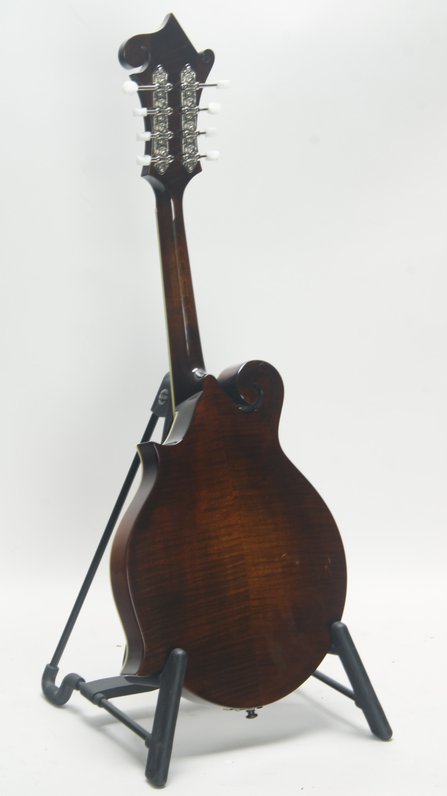 Eastman MD515-CS F-Style #4