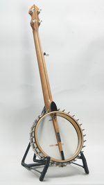 Eastman EBJ-WL1 (used) (SKU: 31973) 31973