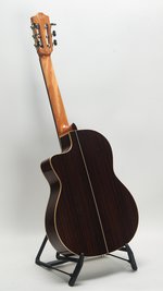 Cordoba GK Studio Negra (SKU: 31704) 31704