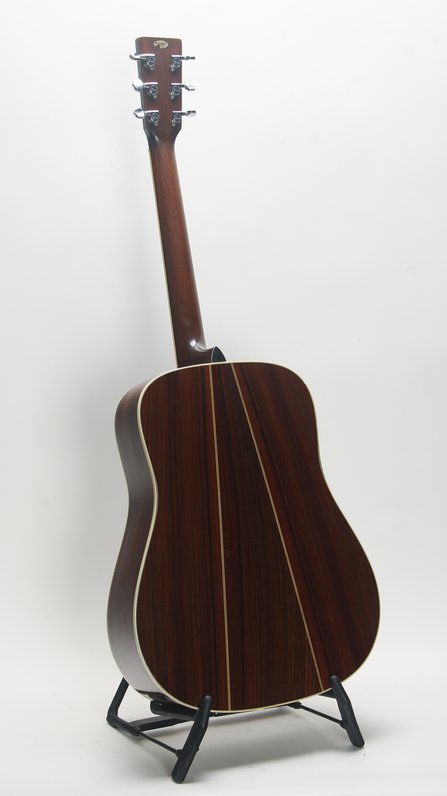 Martin D-35 (1996) #4
