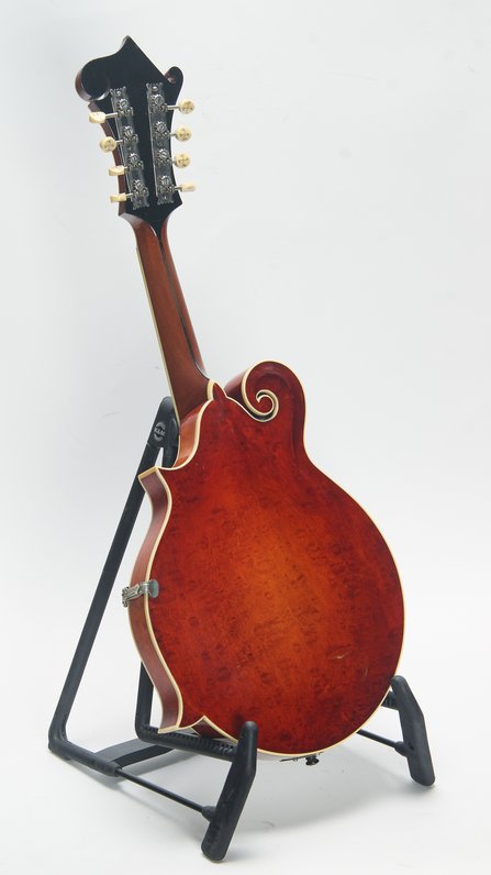 Gibson F-4 (ca. 1913) #4
