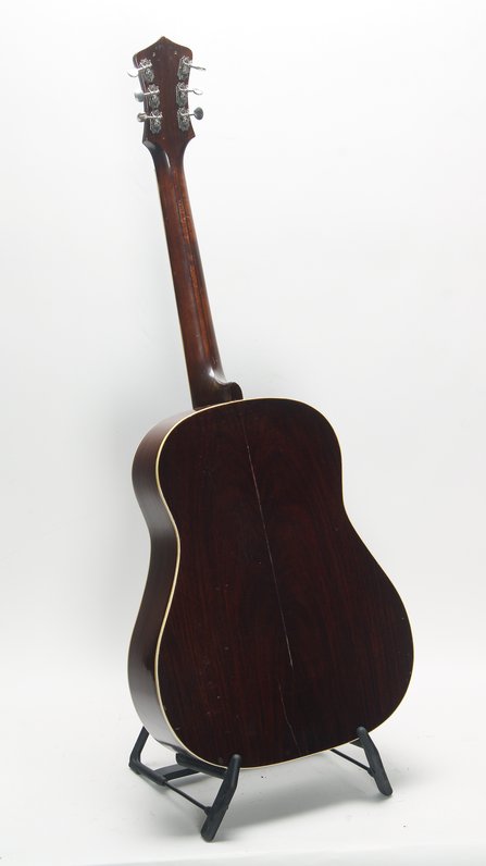 Gibson Recording King Ray Whitley Mod. 1027 (Gibson, #4