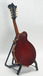 Gibson F-4 "Pumpkin Top" (ca. 1912) (SKU: 32649) 32649