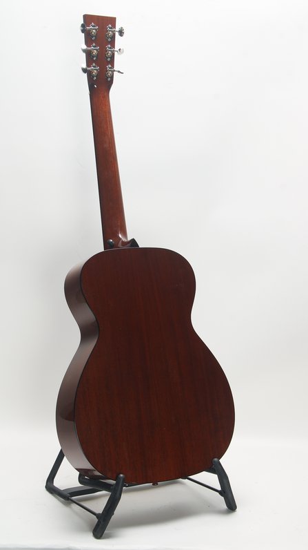 Collings 01T Baked Top (2022) #4