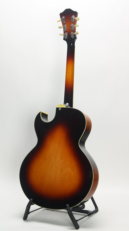 Eastman AR371 #4