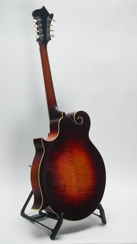 Gibson K-4 (ca. 1924) #4