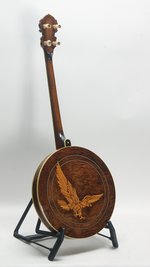 Richelieu 4001G Golden Eagle (ca. 2000) (SKU: 32636) 32636