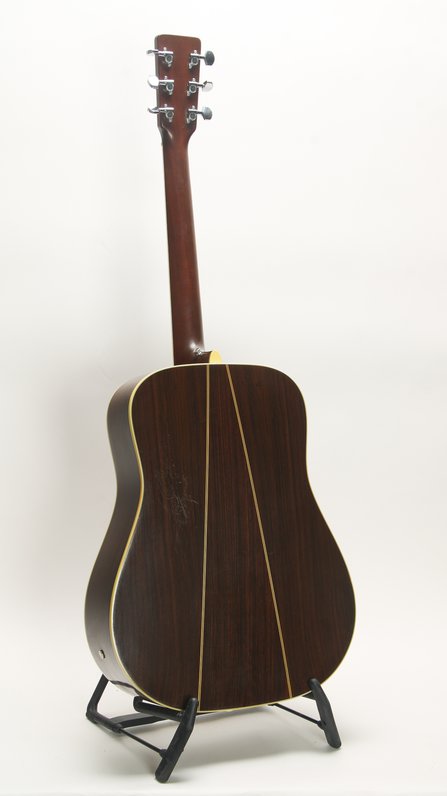 Martin D-35 (1976) #4