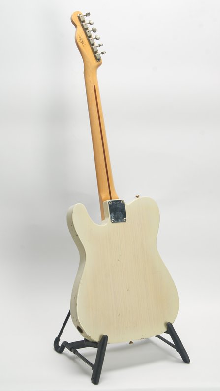Fender Esquire Custom Shop #4
