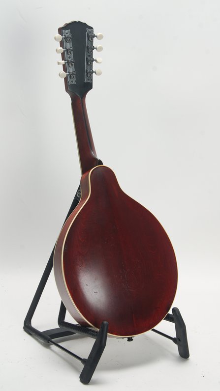 Gibson A-3 #4