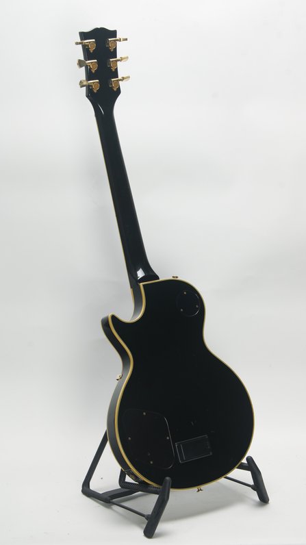 Burny RLC Sustainer #4