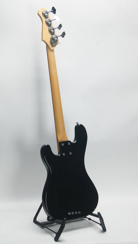 Lakland BG295 44-64 Precision Bass Black (2006) #4