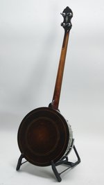 Bacon and Day Silver Bell No. 1 (SKU: 31291) 31291