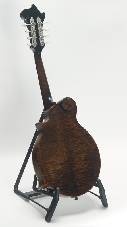 Gibson F5-G (ca. 2004) #4