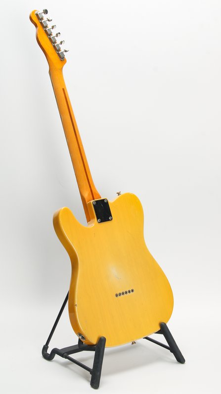 Fender American Vintage '52 Reissue Telecaster (1999) #4