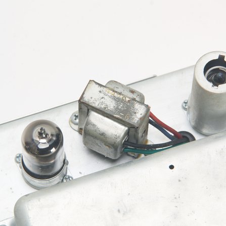 Fender Pro Reverb AA165 c.1966 #19