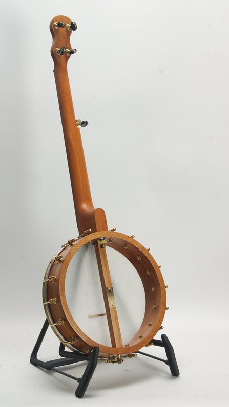 Hoyt #392 (12", Cherry) #4