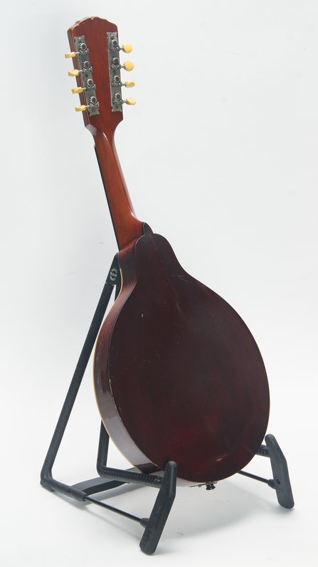 Gibson A- (ca. 1911) #4
