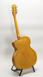 Epiphone De Luxe Cutaway Blonde (ca.1950) *AS IS* (SKU: 31927) 31927
