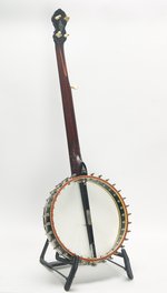 John Gough  Electric No. 6 (SKU: 32124) 32124