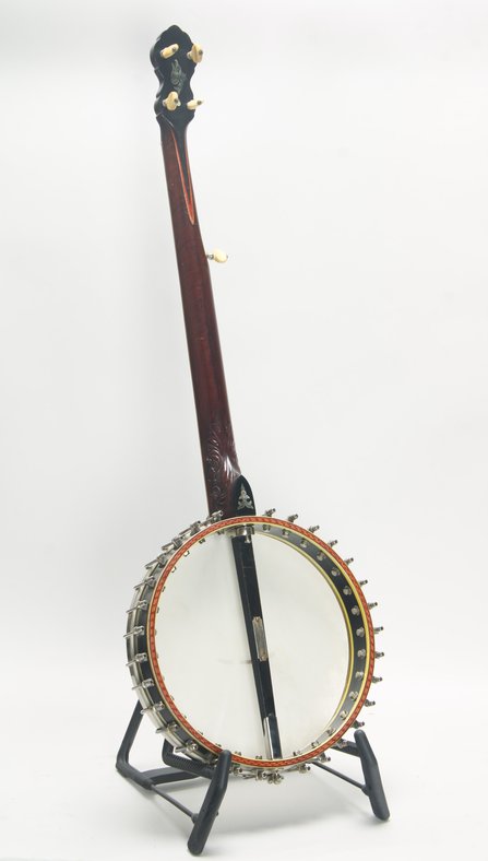 John Gough Electric No. 6 #4