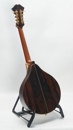 Herb Taylor Octave Mandolin (2017) (SKU: 31347) 31347