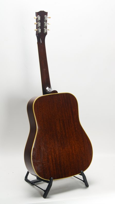 Gibson FJN (Jumbo Folk Singer Guitar) #4