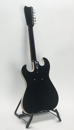 Silvertone Model 1448 Guitar and Amplifier (SKU: 32745) 32745