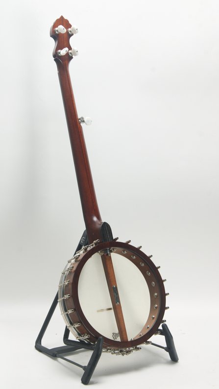Bart Reiter Galax (ca. 2011) #4