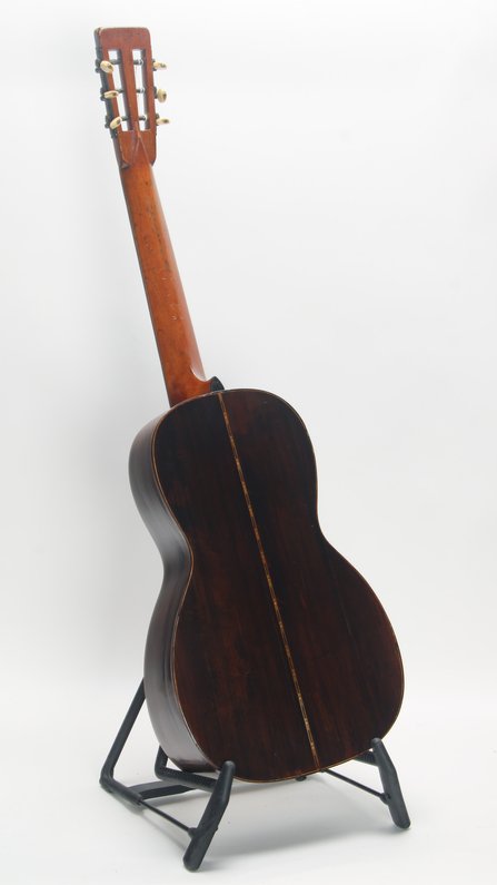 Martin 2-1/2 24 (c.1898) #4