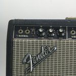 Fender Vibrolux Reverb Regrill AA864 (1967) (SKU: 32679) 32679