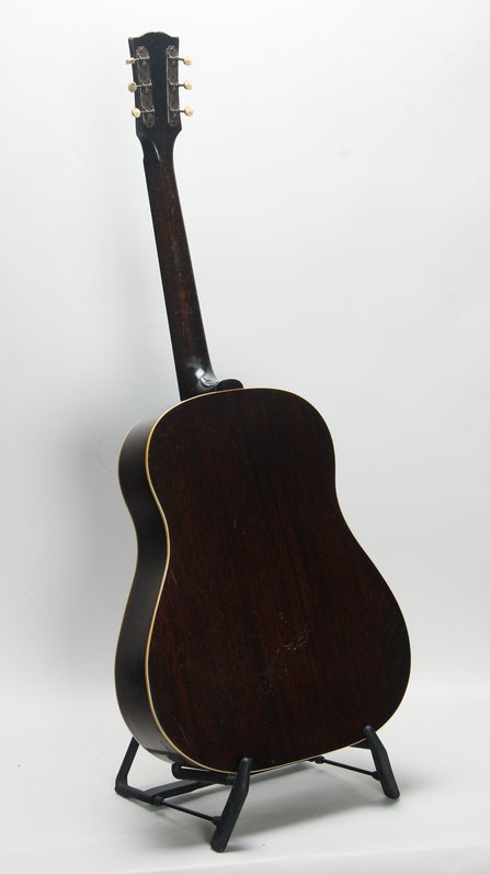 Gibson J-45 Banner (c.1943) #4