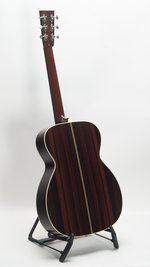 Collings OM2H ESS (2021) (SKU: 31478) 31478