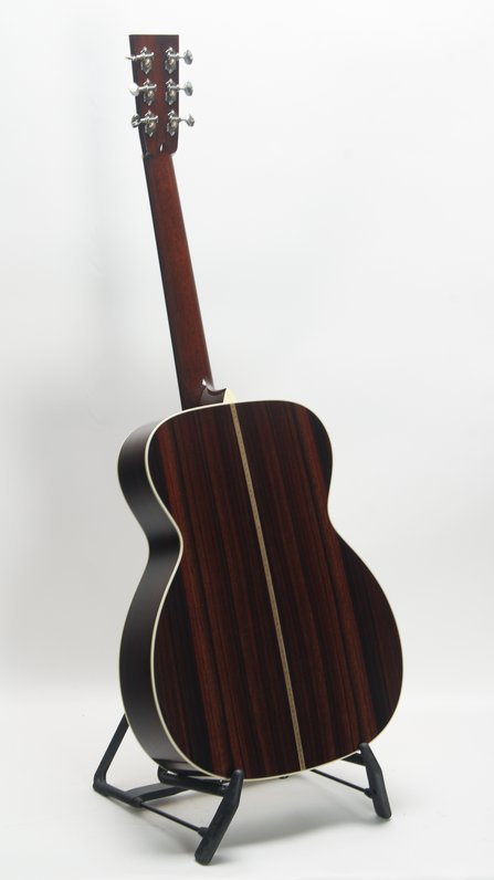 Collings OM2H ESS #4